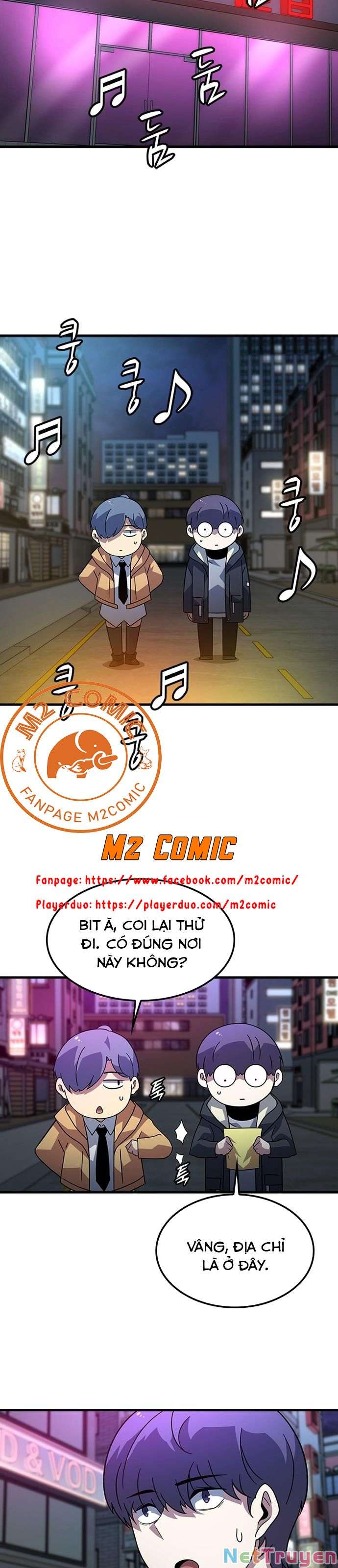 Điểm Chết - Page 34