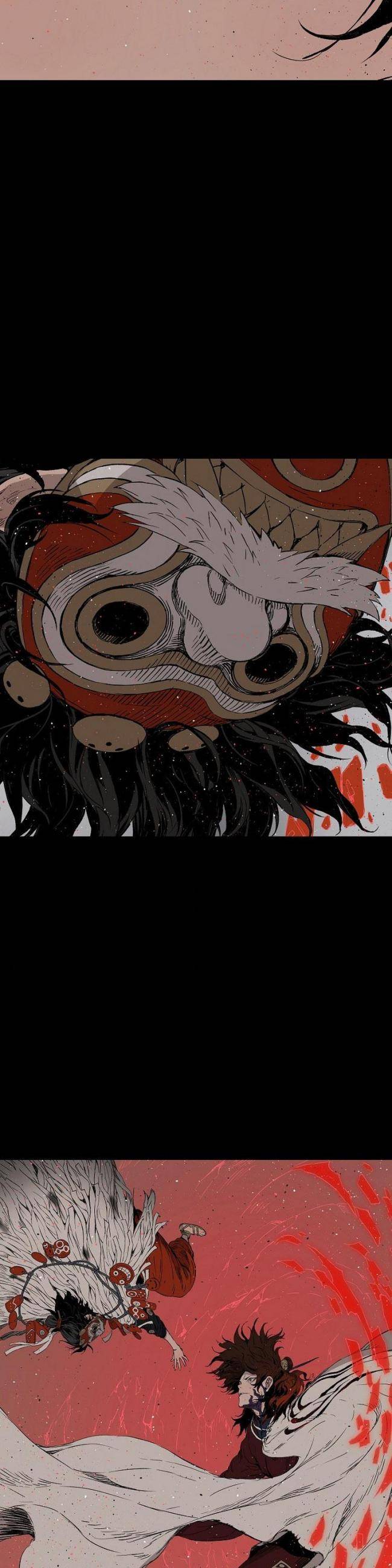 Vô Kiếm Tiểu Tử - Page 46