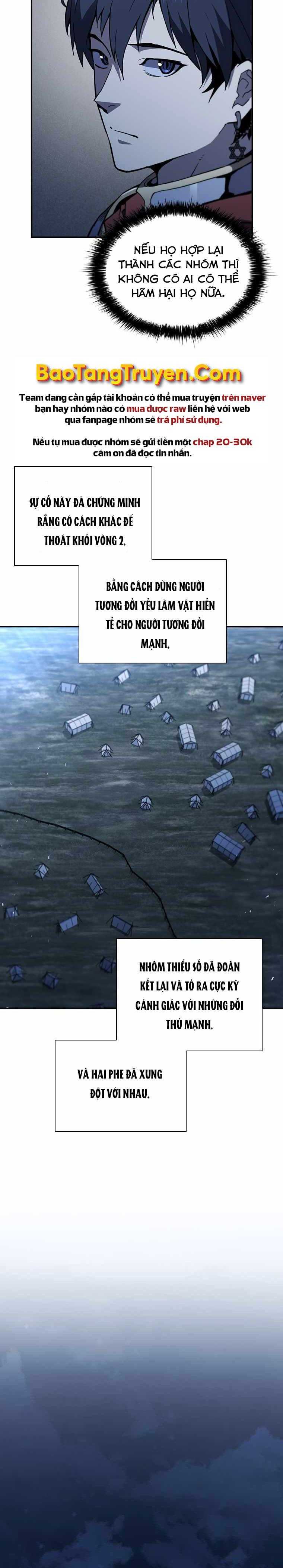 Khát Vọng Trỗi Dậy - Page 21