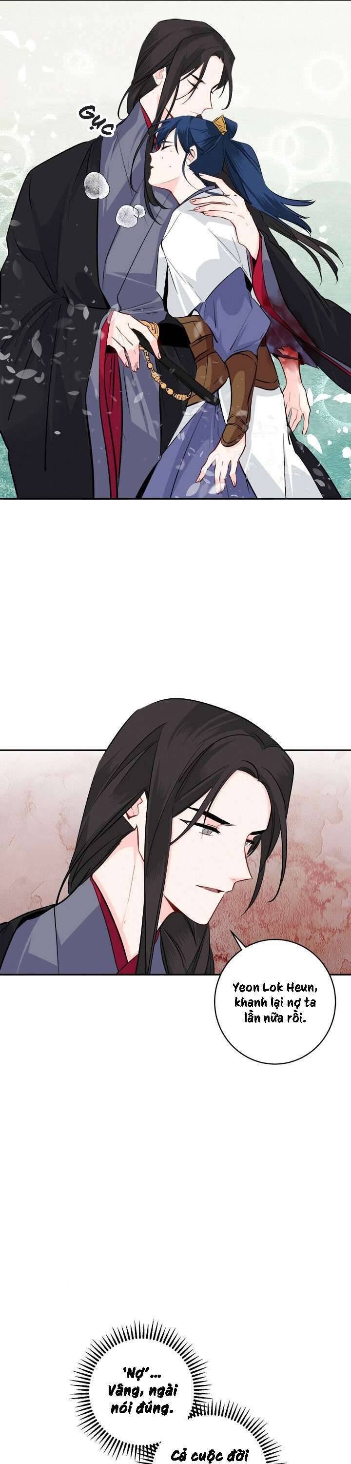 Yeon Lok Heun - Page 15