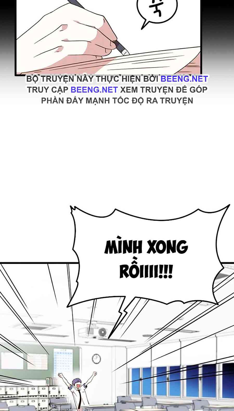 Điểm Chết - Page 37