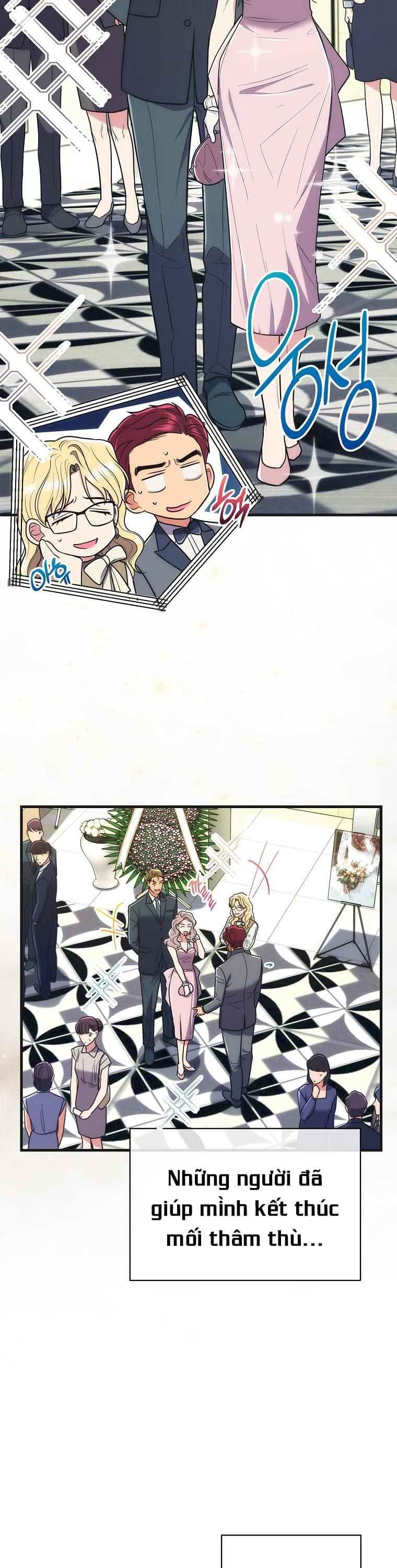 Bác Sĩ Trở Lại - Page 21