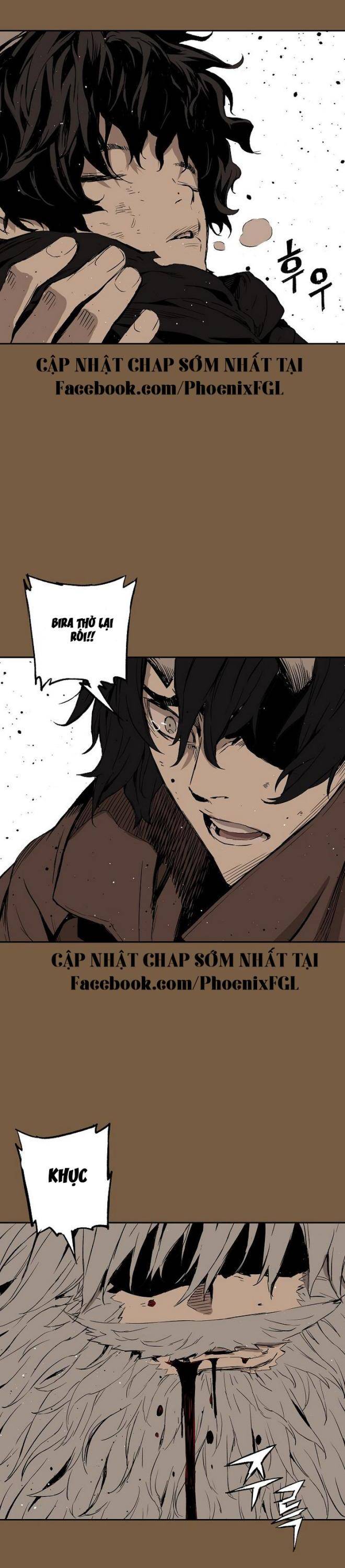 Vô Kiếm Tiểu Tử - Page 6