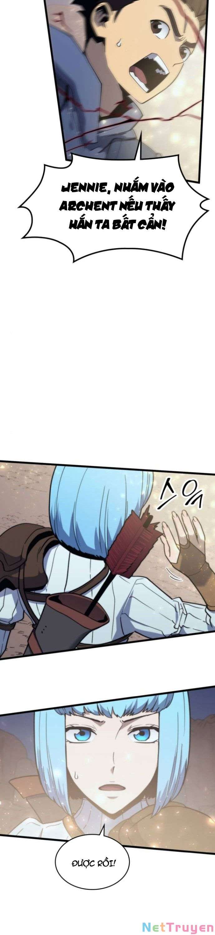 Pháp Sư Arsenia - Page 13