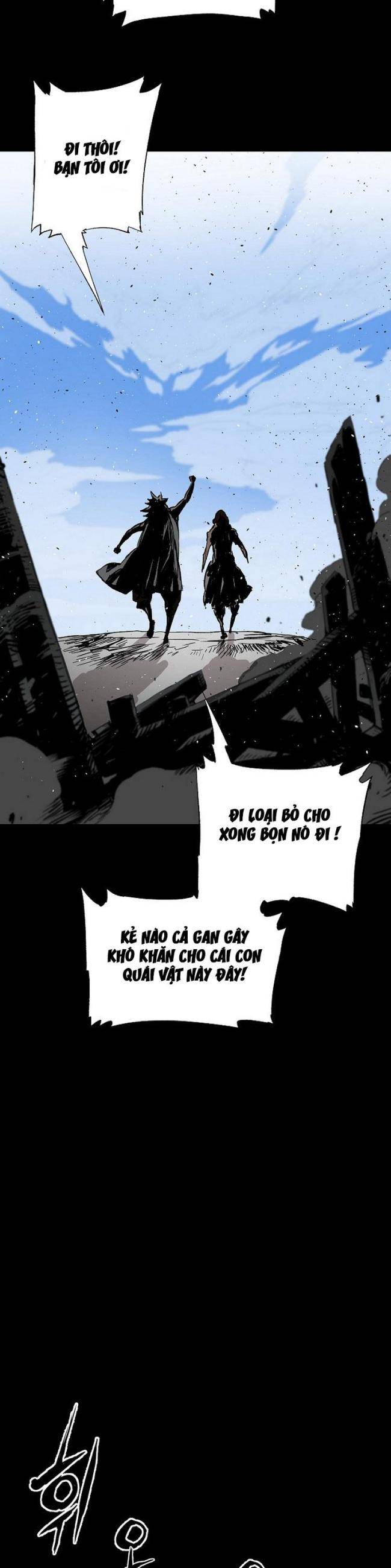 Vô Kiếm Tiểu Tử - Page 8