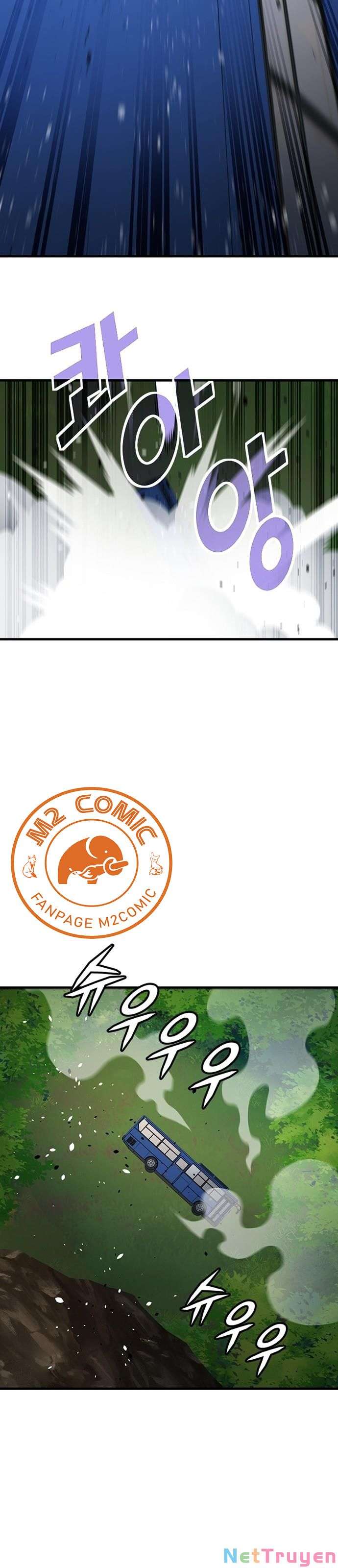 Điểm Chết - Page 12