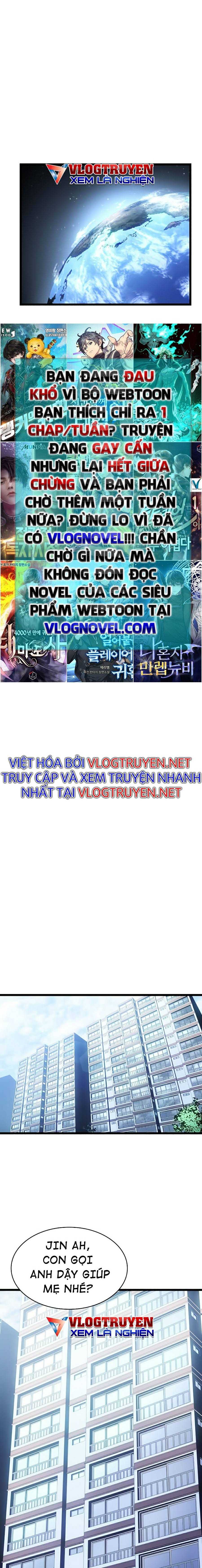 Tôi Thăng Cấp Một Mình SS2 - Page 6