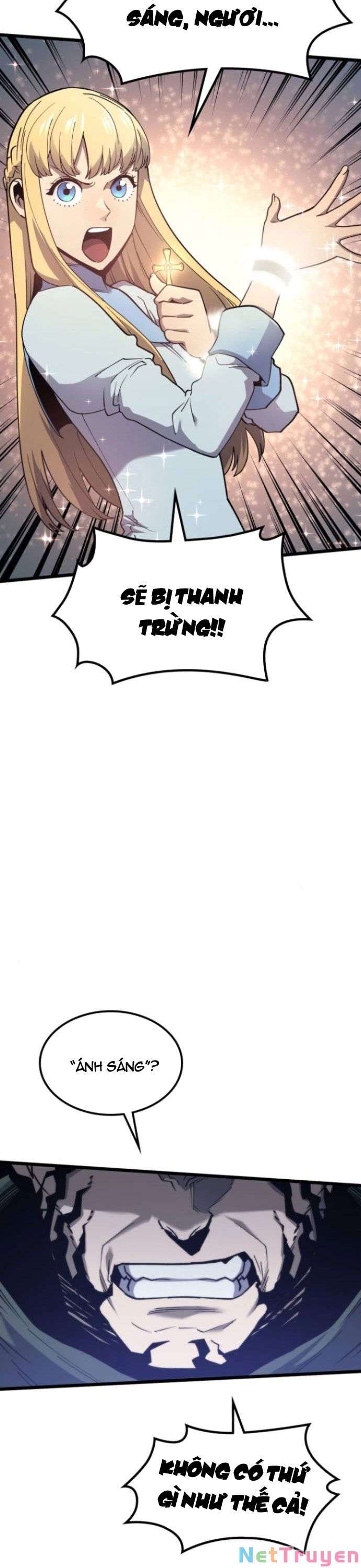 Pháp Sư Arsenia - Page 4