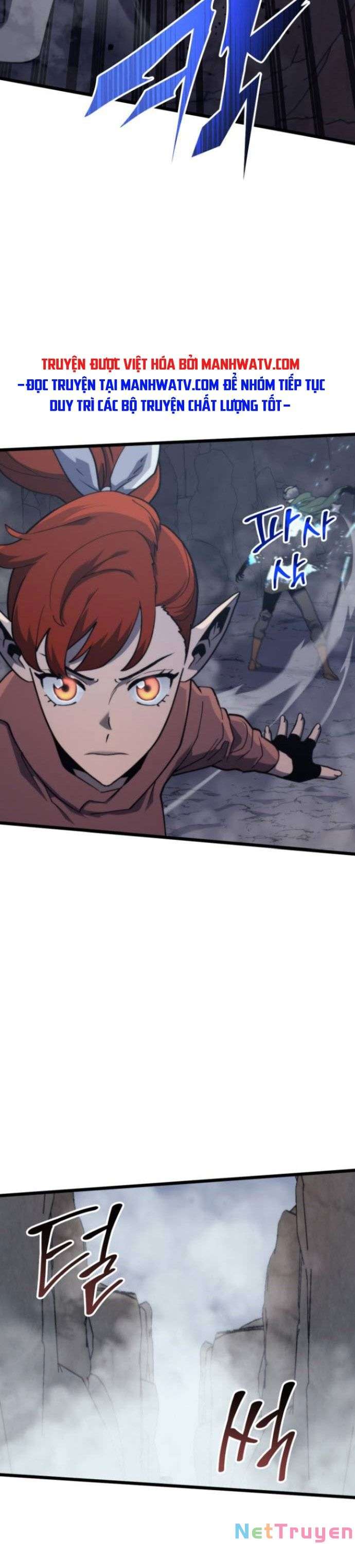 Pháp Sư Arsenia - Page 29