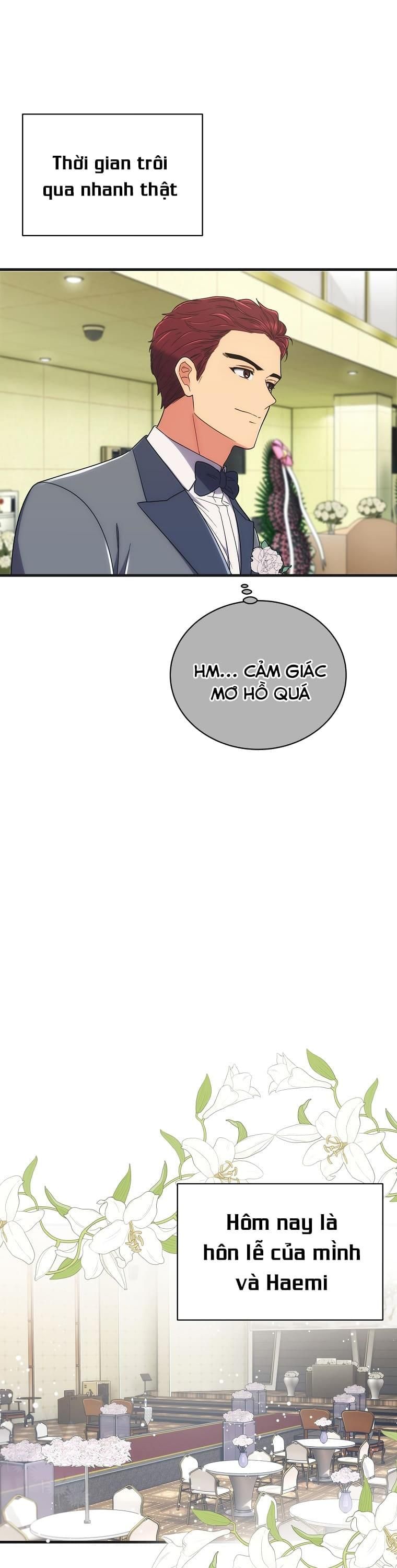 Bác Sĩ Trở Lại - Page 9