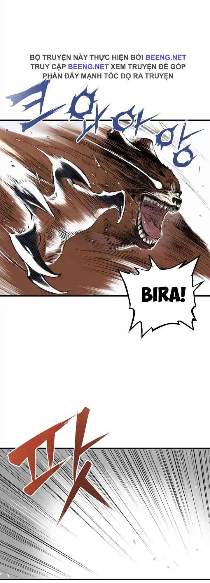 Vô Kiếm Tiểu Tử - Page 20