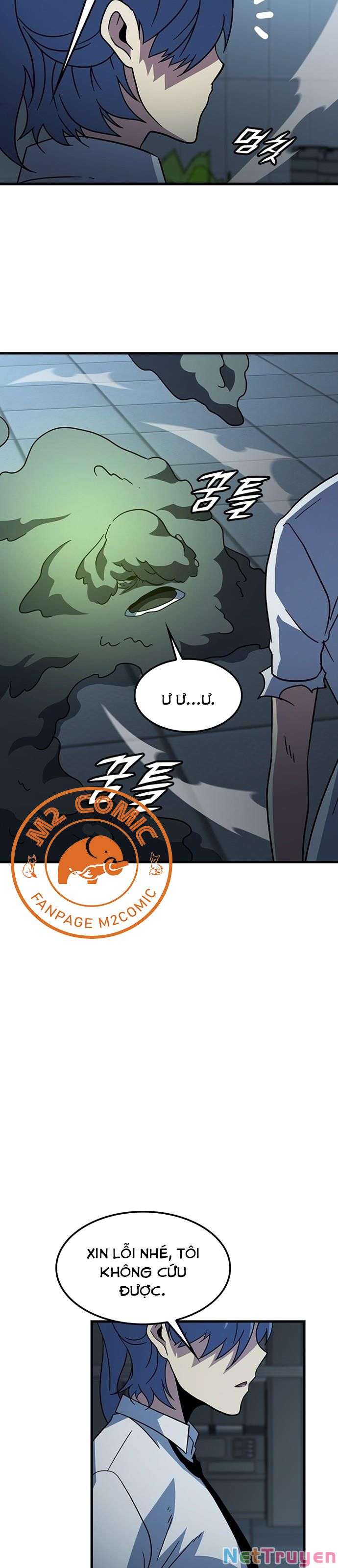 Điểm Chết - Page 28