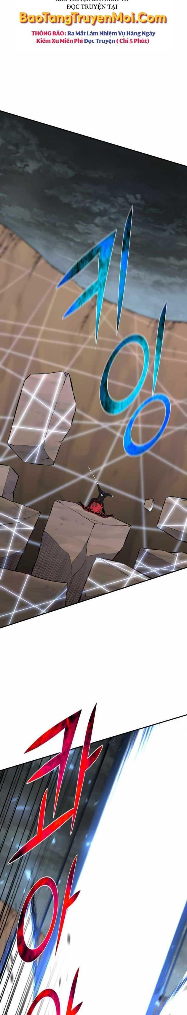 Luân Hồi Ác Nhân - Page 23