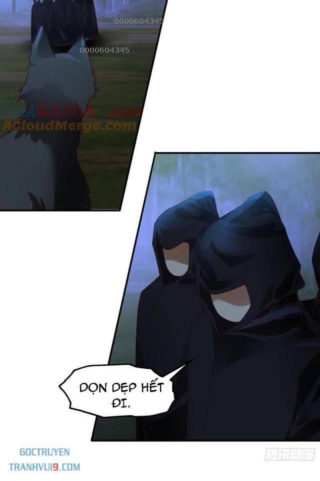 Vô Địch Thật Tĩnh Mịch - Page 6