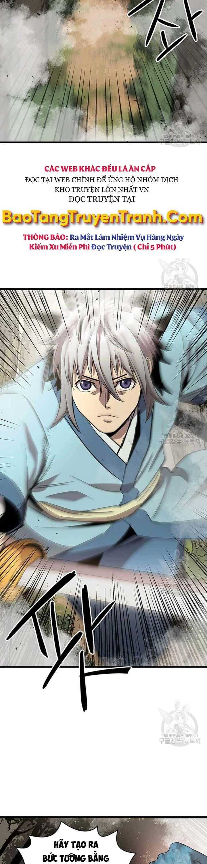 Đạo Sĩ Giang Hồ - Page 14