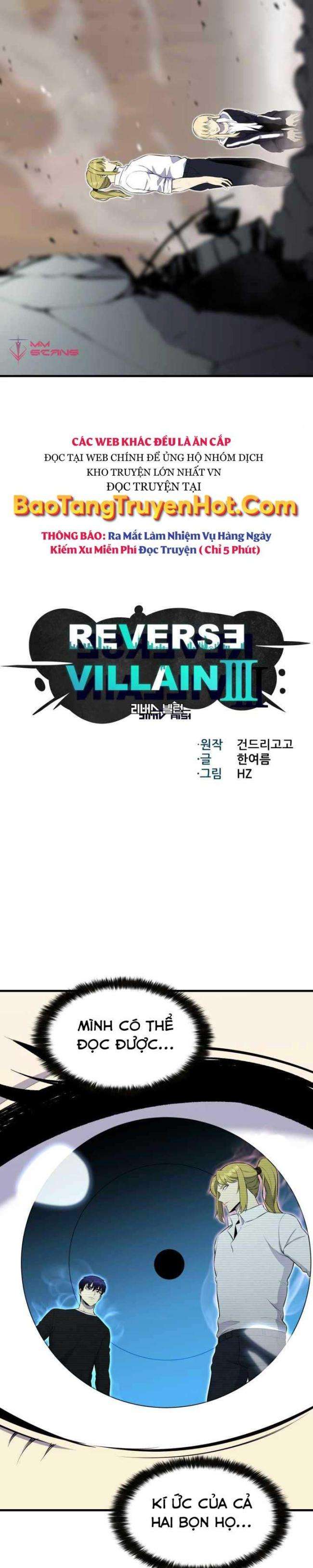 Luân Hồi Ác Nhân - Page 4