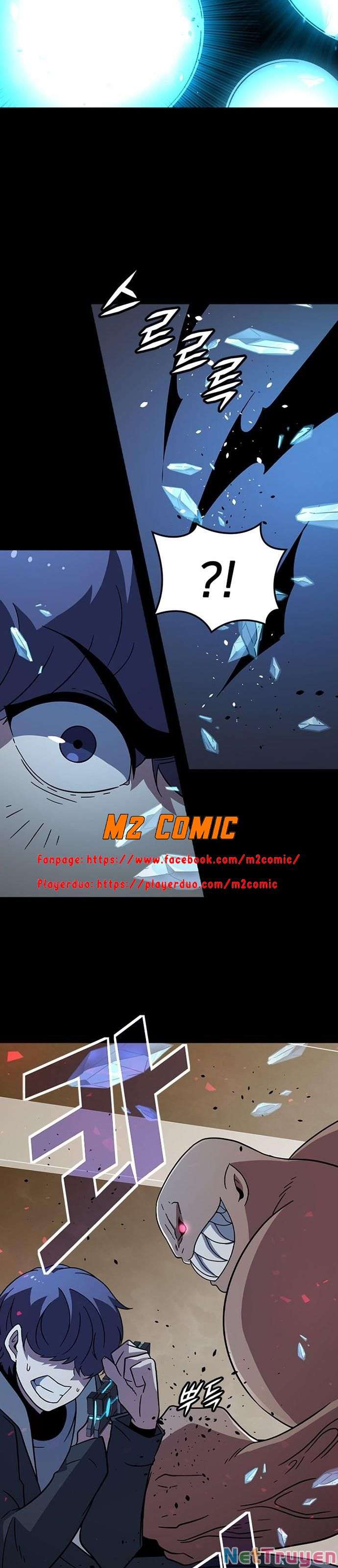 Điểm Chết - Page 34