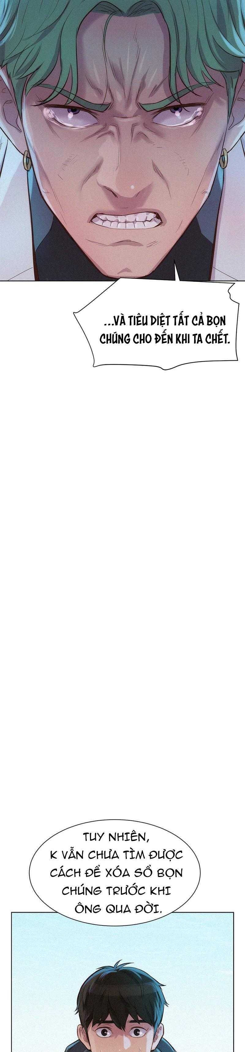 Thợ Săn Tí Hon - Page 31