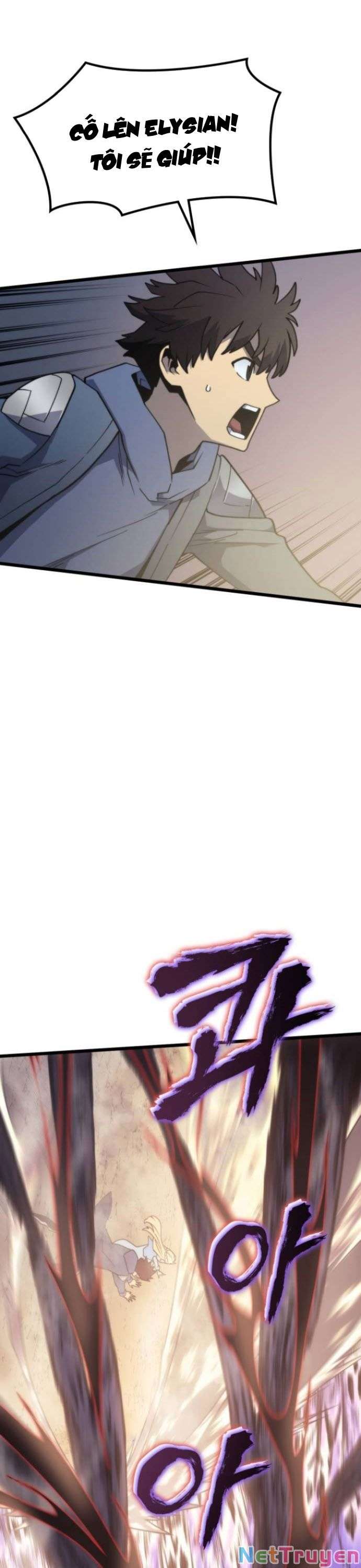 Pháp Sư Arsenia - Page 11