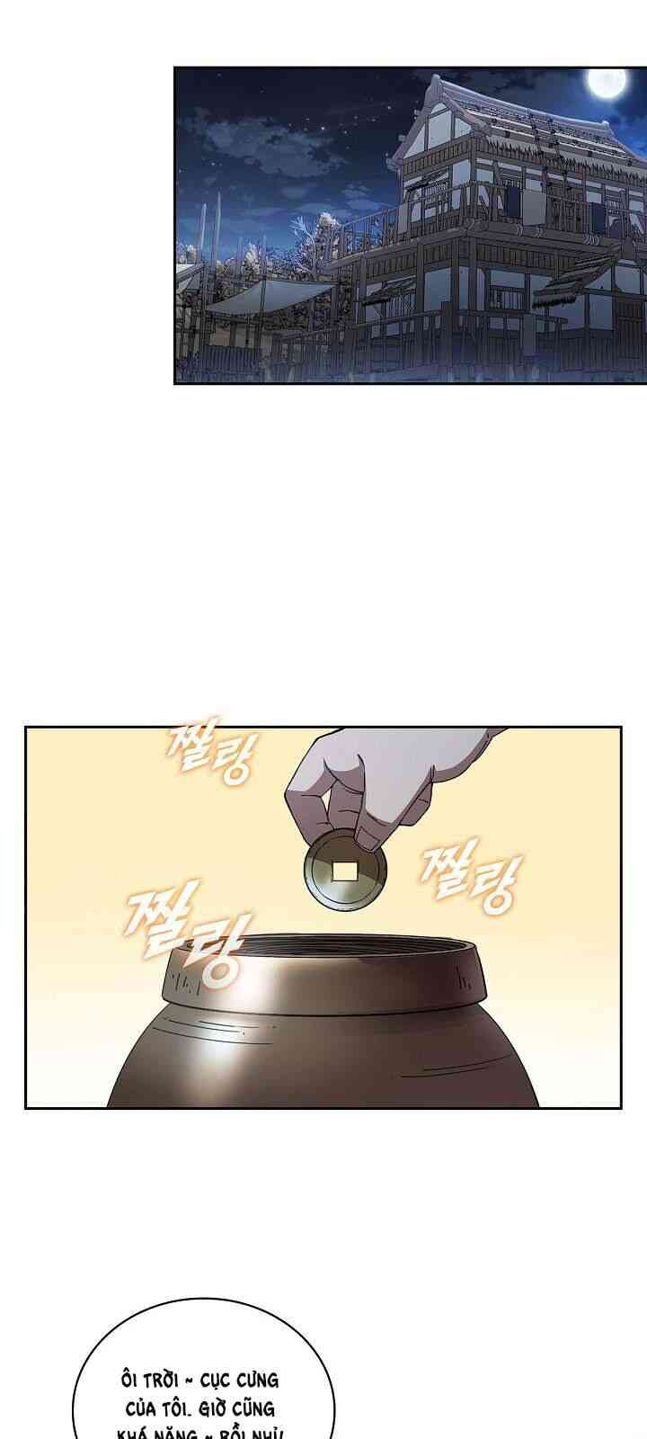 Thân Thủ Đệ Nhất Kiếm - Page 33