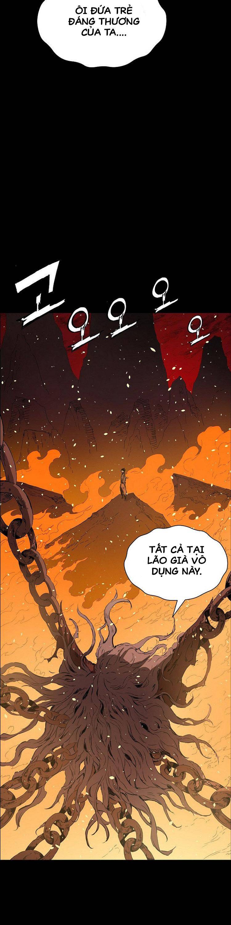 Vô Kiếm Tiểu Tử - Page 7