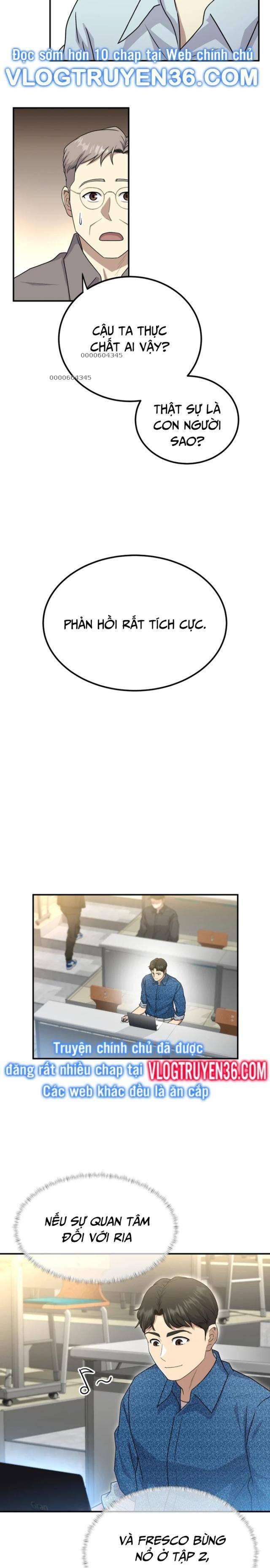 Bản Thiết Kế Vàng - Page 17