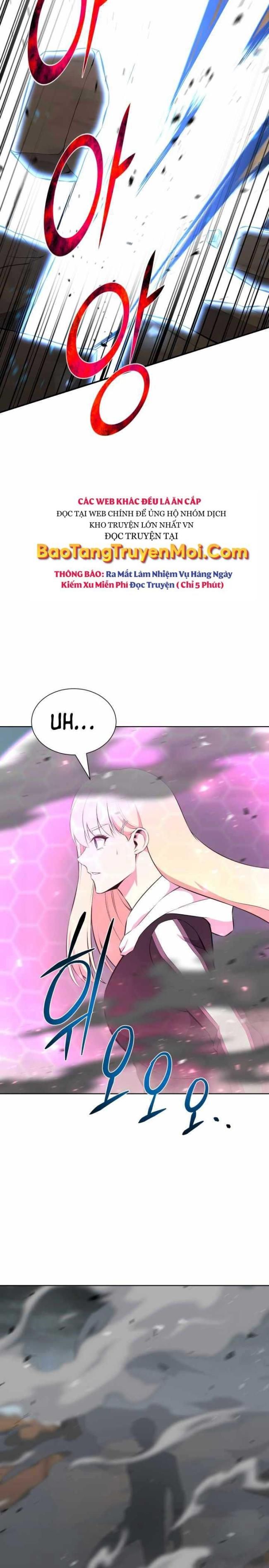 Luân Hồi Ác Nhân - Page 24