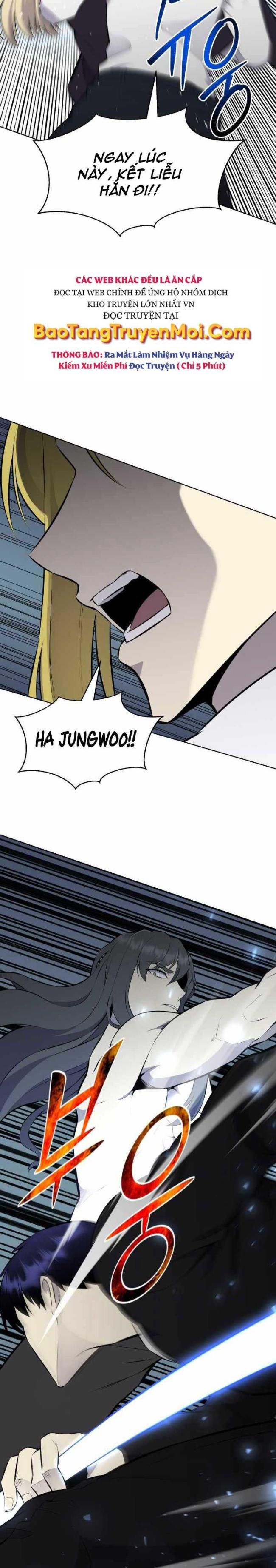 Luân Hồi Ác Nhân - Page 30