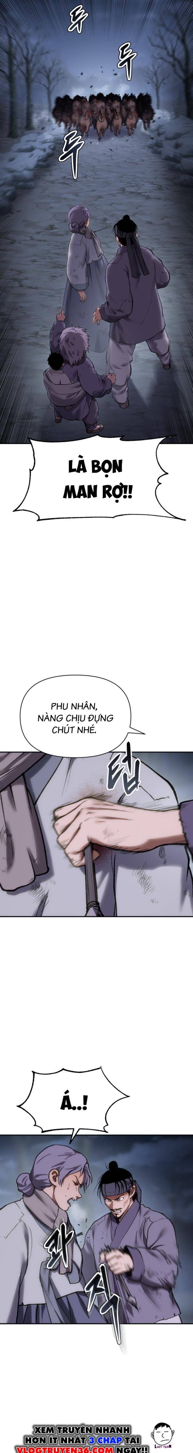 Ám Vệ - Page 24