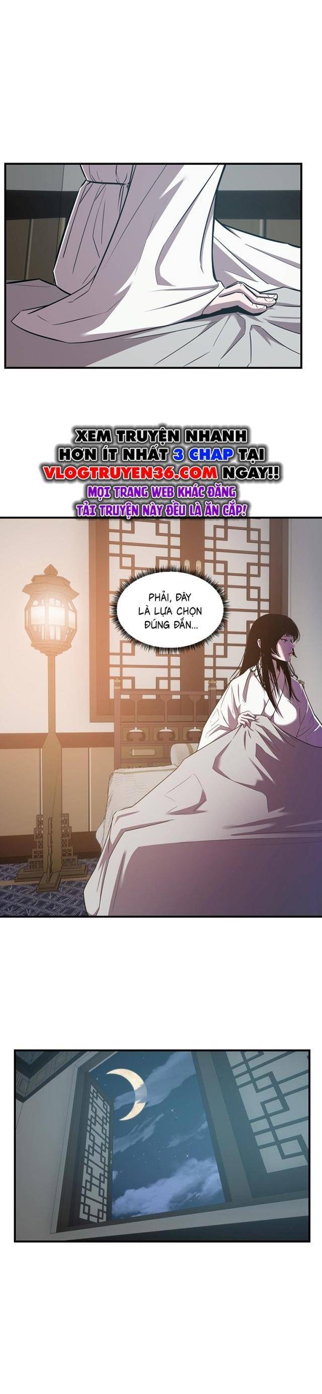 Thiên Hạ Đệ Nhất Võ Sư - Page 11