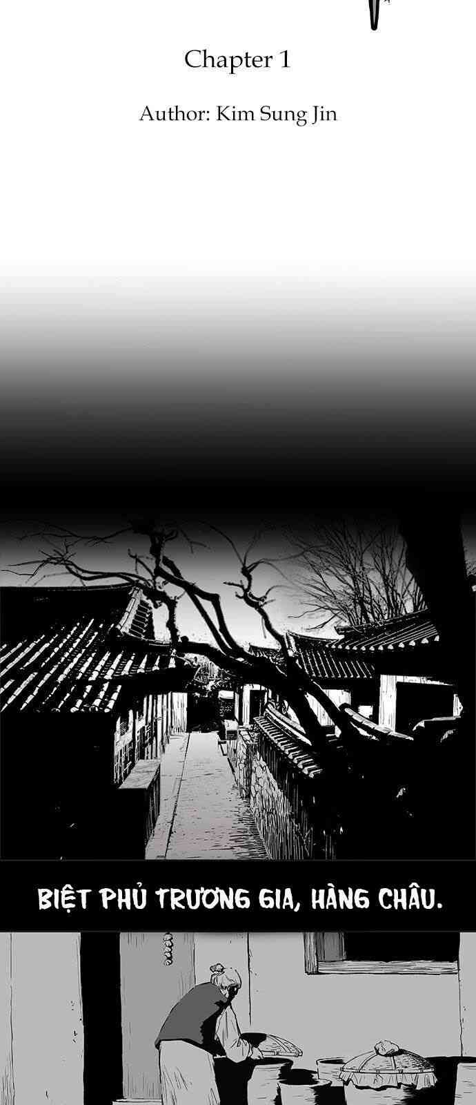 Sát Thủ Anh Vũ - Page 31