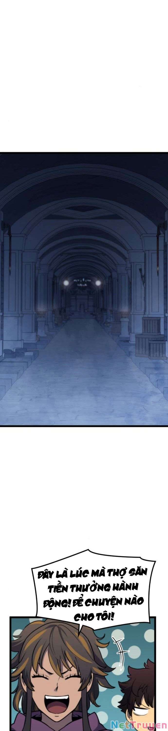 Pháp Sư Arsenia - Page 18