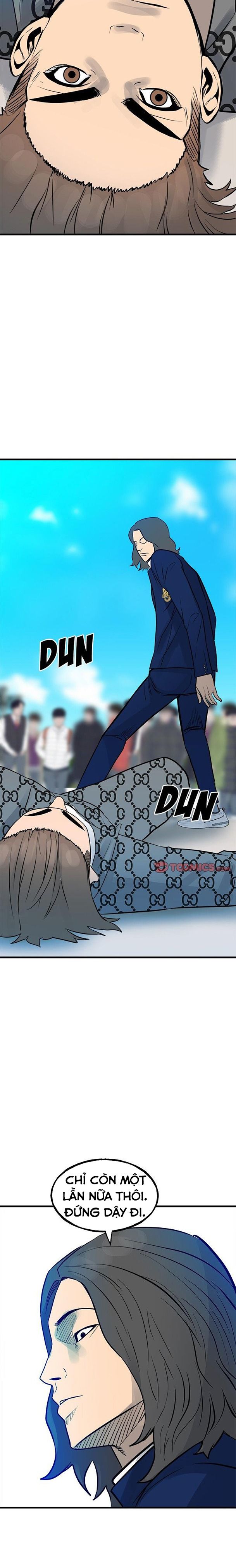 Kẻ Phản Diện - Page 15