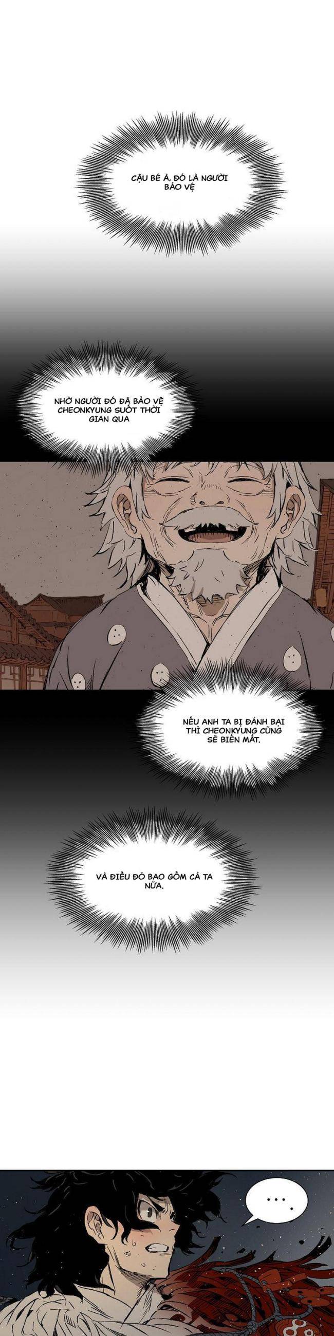 Vô Kiếm Tiểu Tử - Page 36