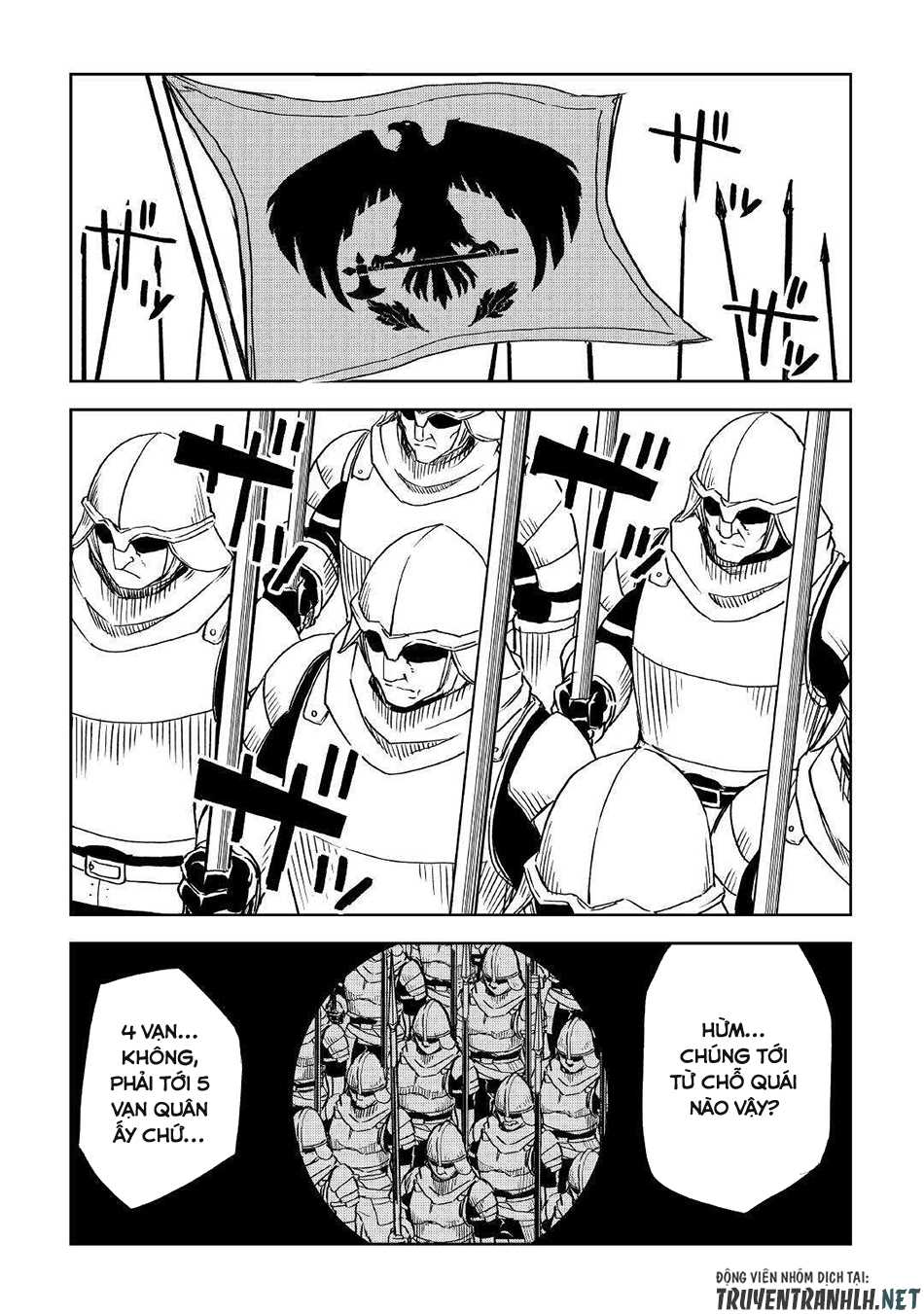 Kỷ Lục Về Sự Tái Sinh Của Tôi Ở Thế Giới Khác - Page 5