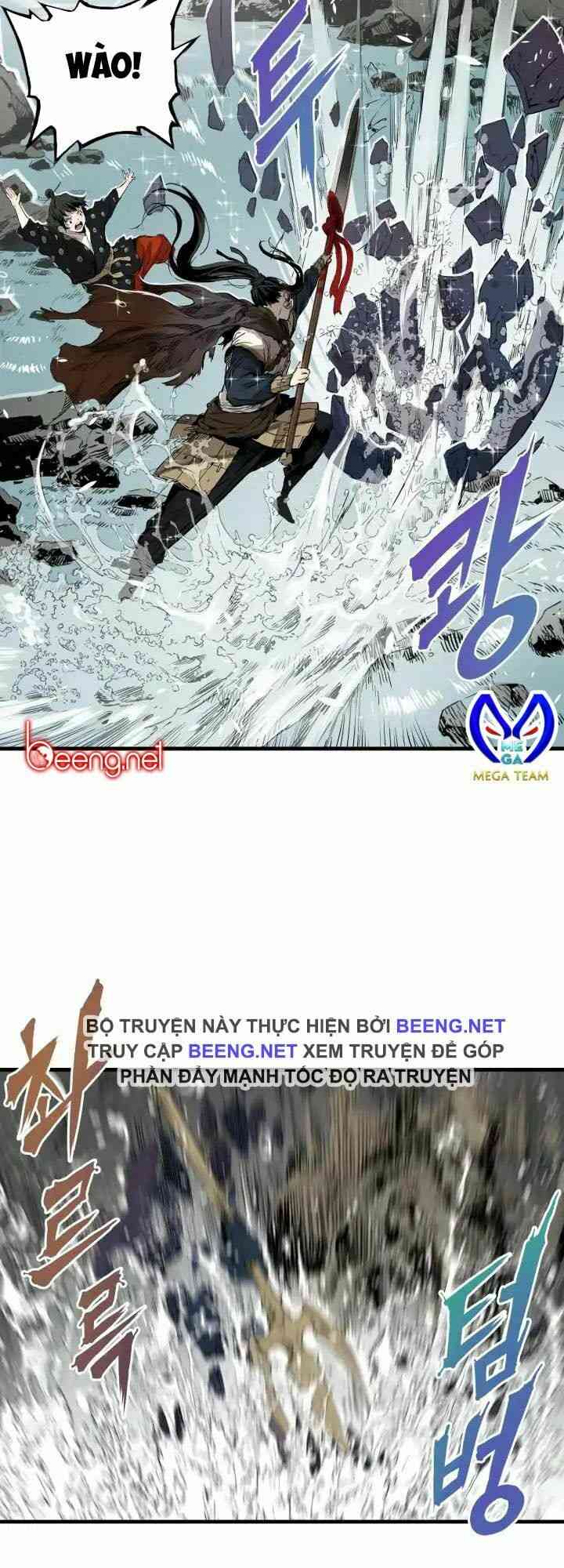 Vô Kiếm Tiểu Tử - Page 55