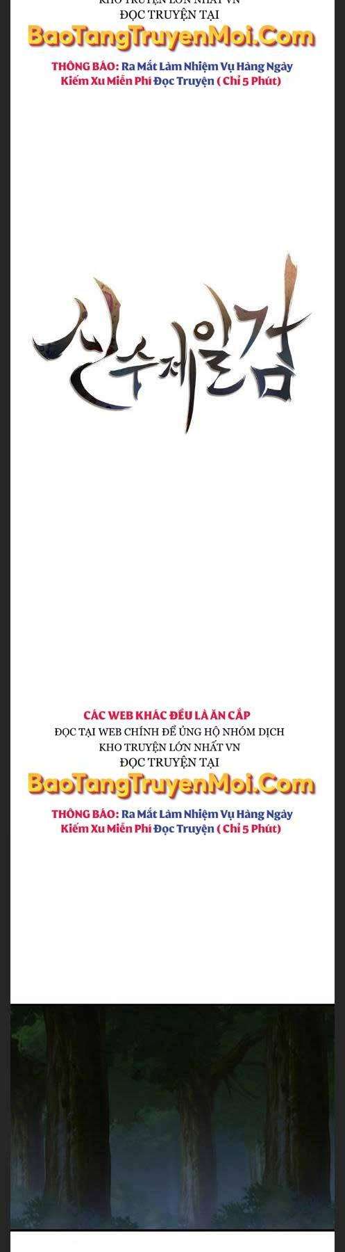 Thân Thủ Đệ Nhất Kiếm - Page 12