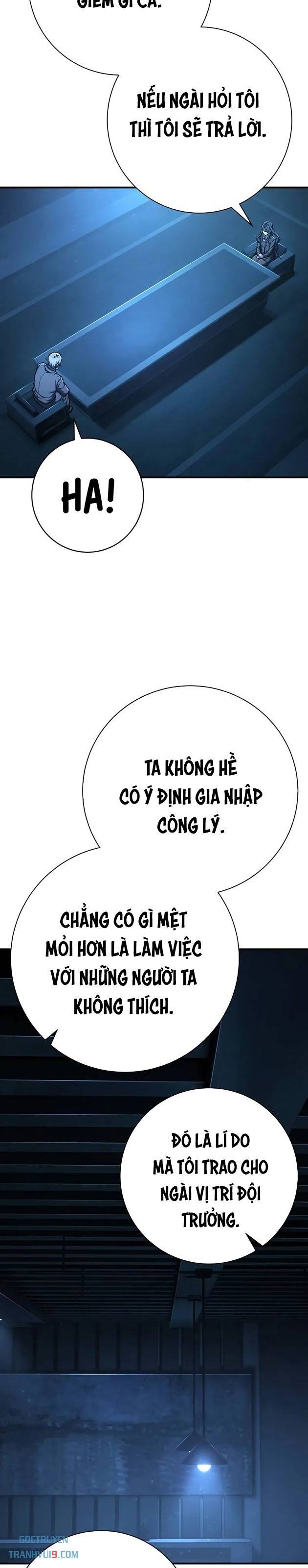 Đao Phủ - Page 5