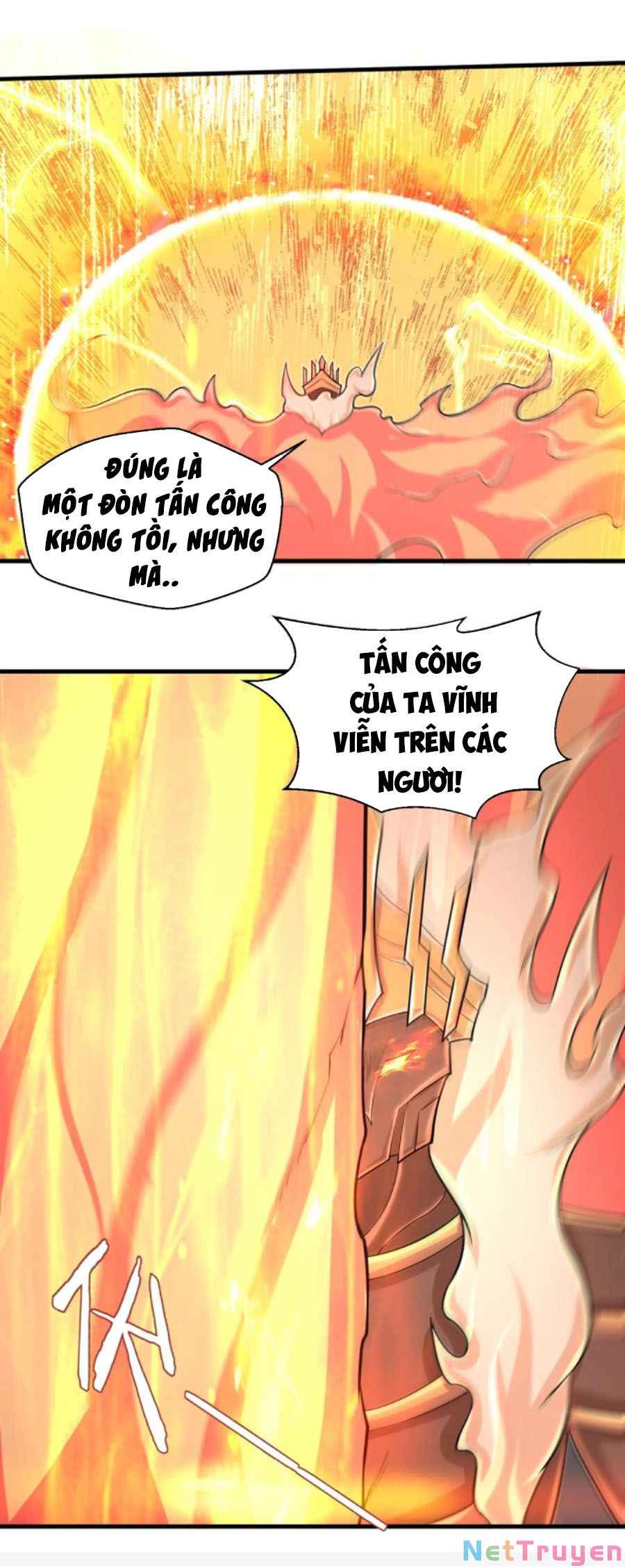 Một Trăm Triệu Điểm - Page 13