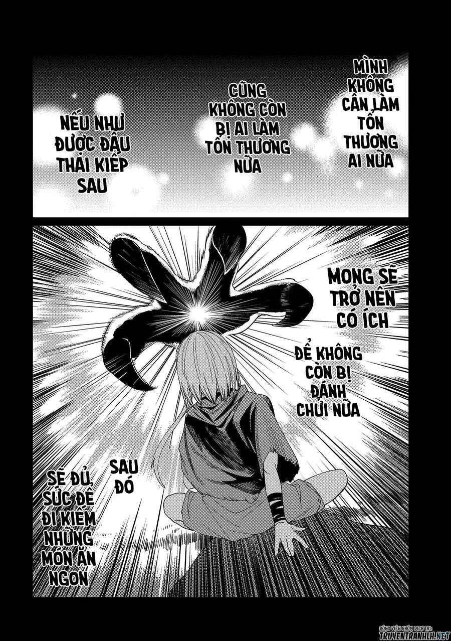 Ore Wa Subete O “Parry” Suru: Gyaku Kanchigai No Sekai Saikyou Wa Boukensha Ni Naritai - Page 12