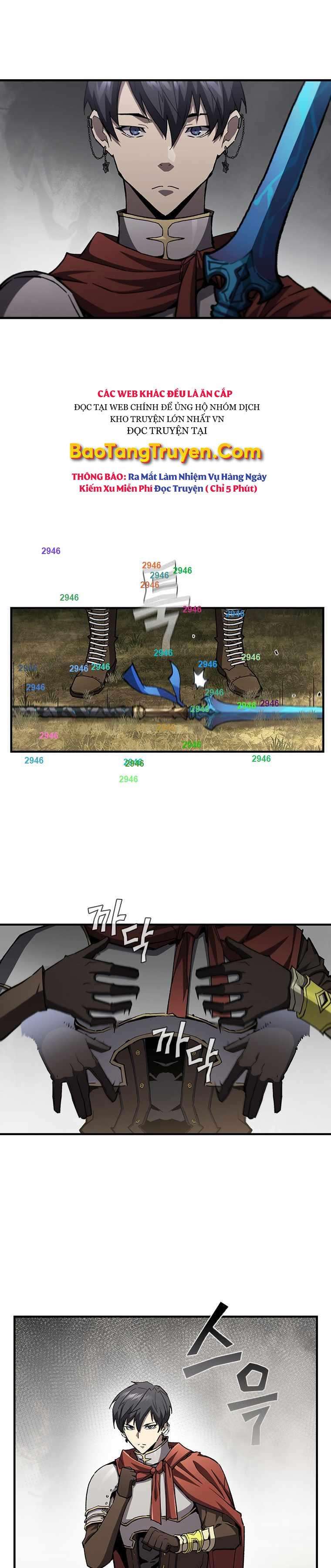 Khát Vọng Trỗi Dậy - Page 24