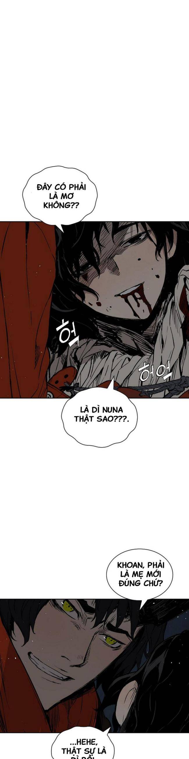 Vô Kiếm Tiểu Tử - Page 39