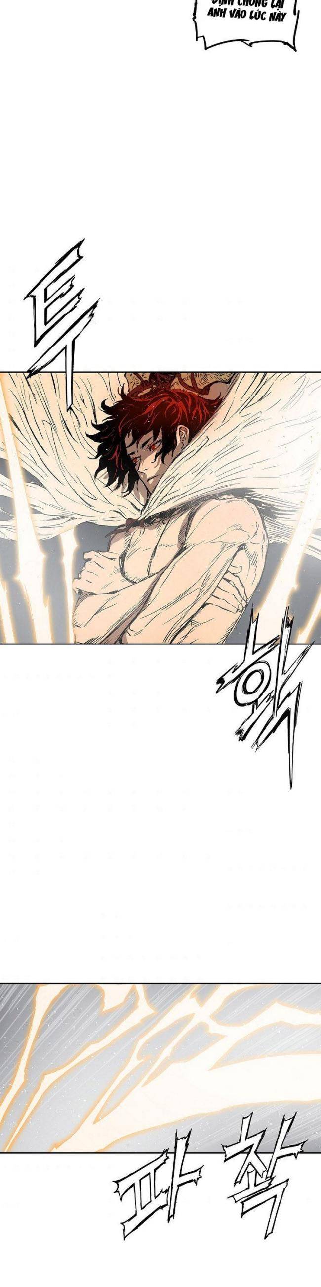 Vô Kiếm Tiểu Tử - Page 30