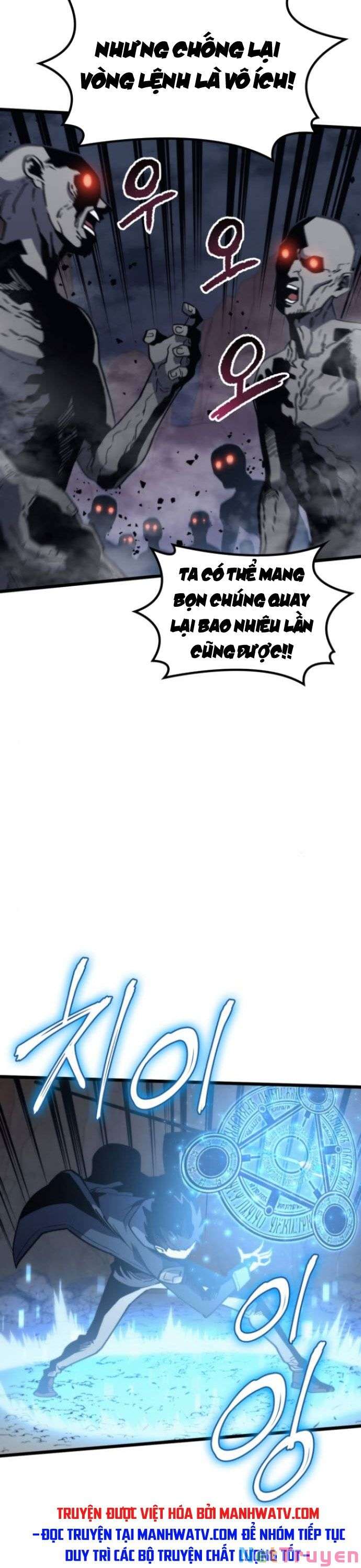 Pháp Sư Arsenia - Page 10