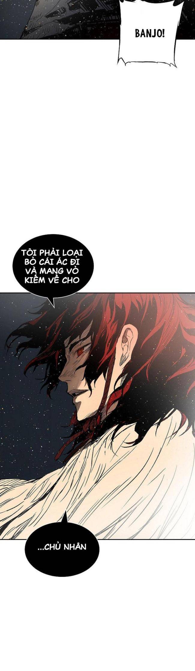 Vô Kiếm Tiểu Tử - Page 25