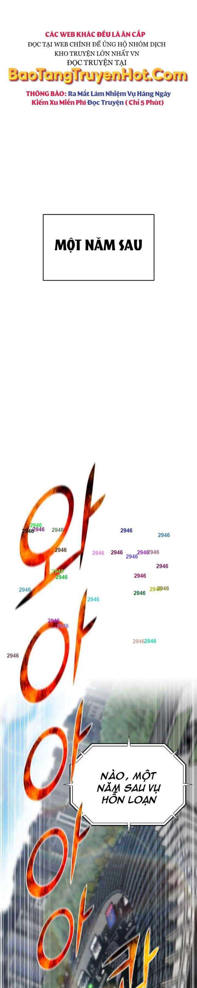 Luân Hồi Ác Nhân - Page 9