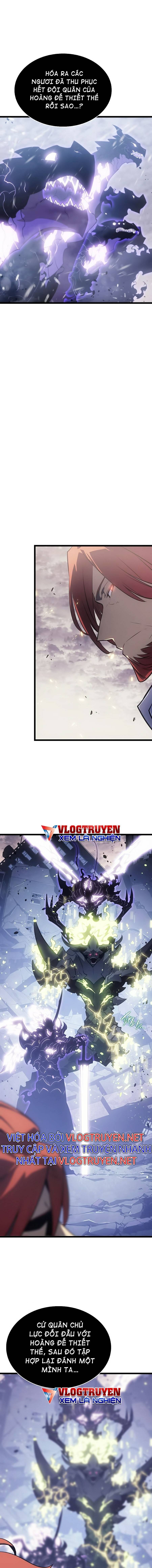 Tôi Thăng Cấp Một Mình SS2 - Page 10