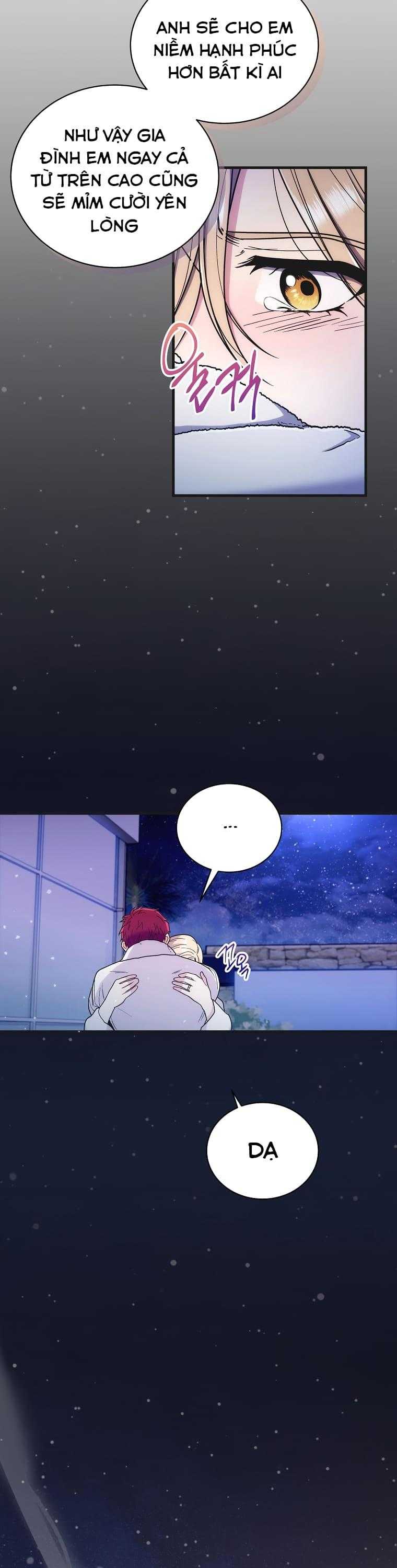 Bác Sĩ Trở Lại - Page 15