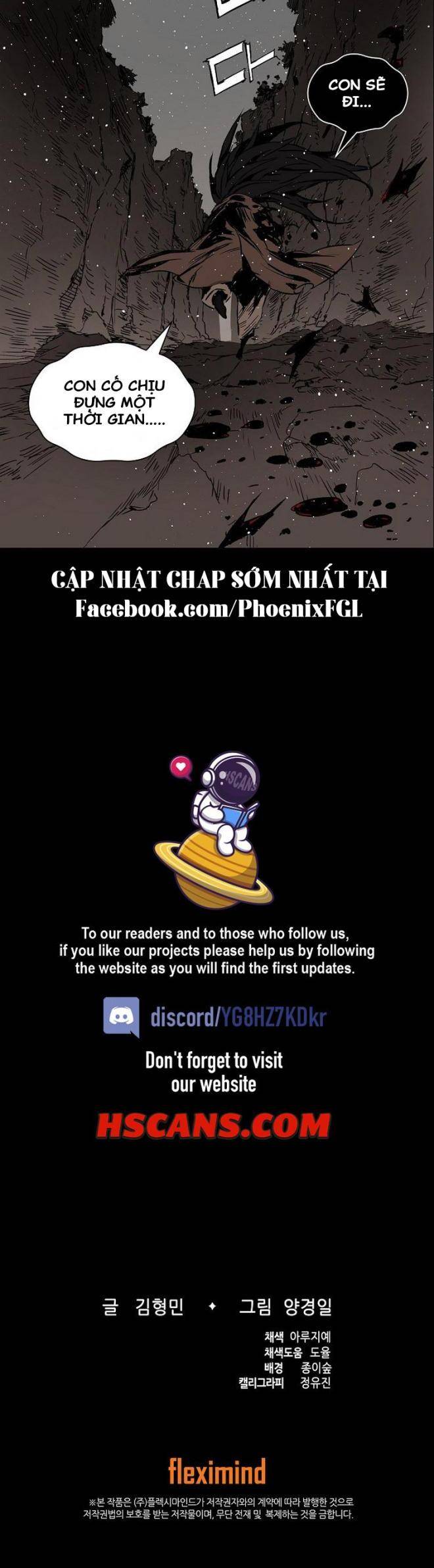 Vô Kiếm Tiểu Tử - Page 33