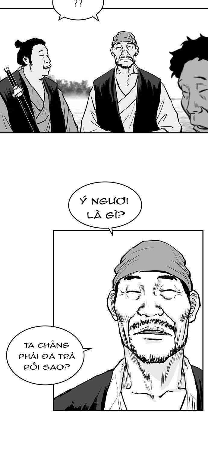 Sát Thủ Anh Vũ - Page 6